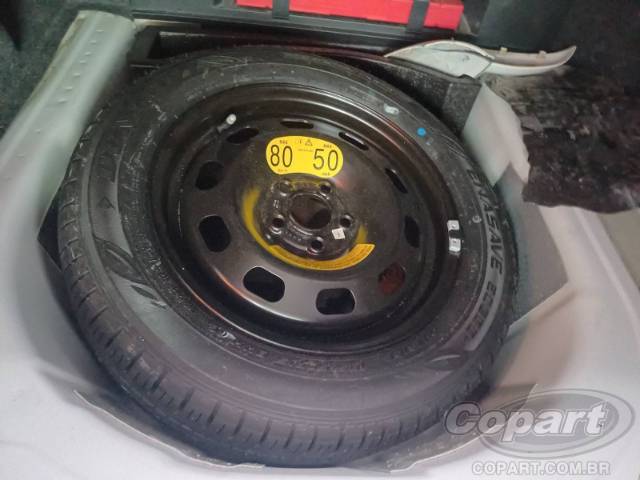 2019 VOLKSWAGEN VIRTUS 
