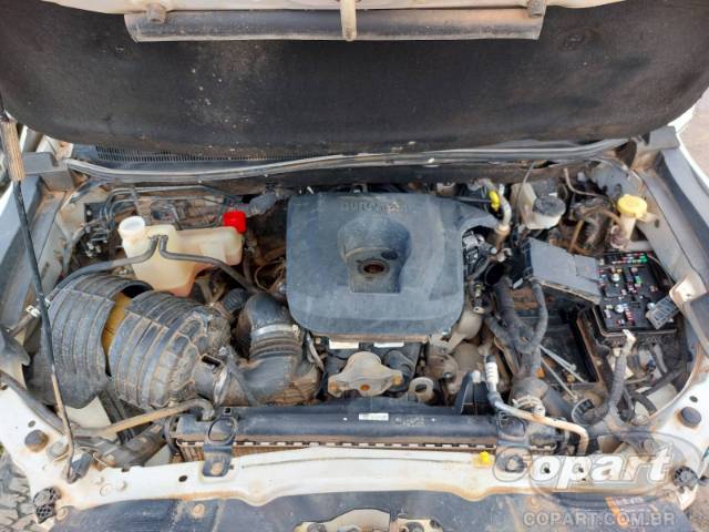 2025 CHEVROLET S10 CABINE DUPLA 