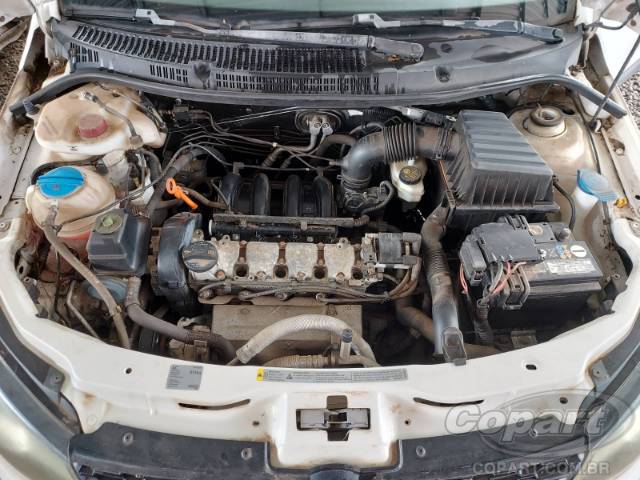 2014 VOLKSWAGEN SAVEIRO CE 