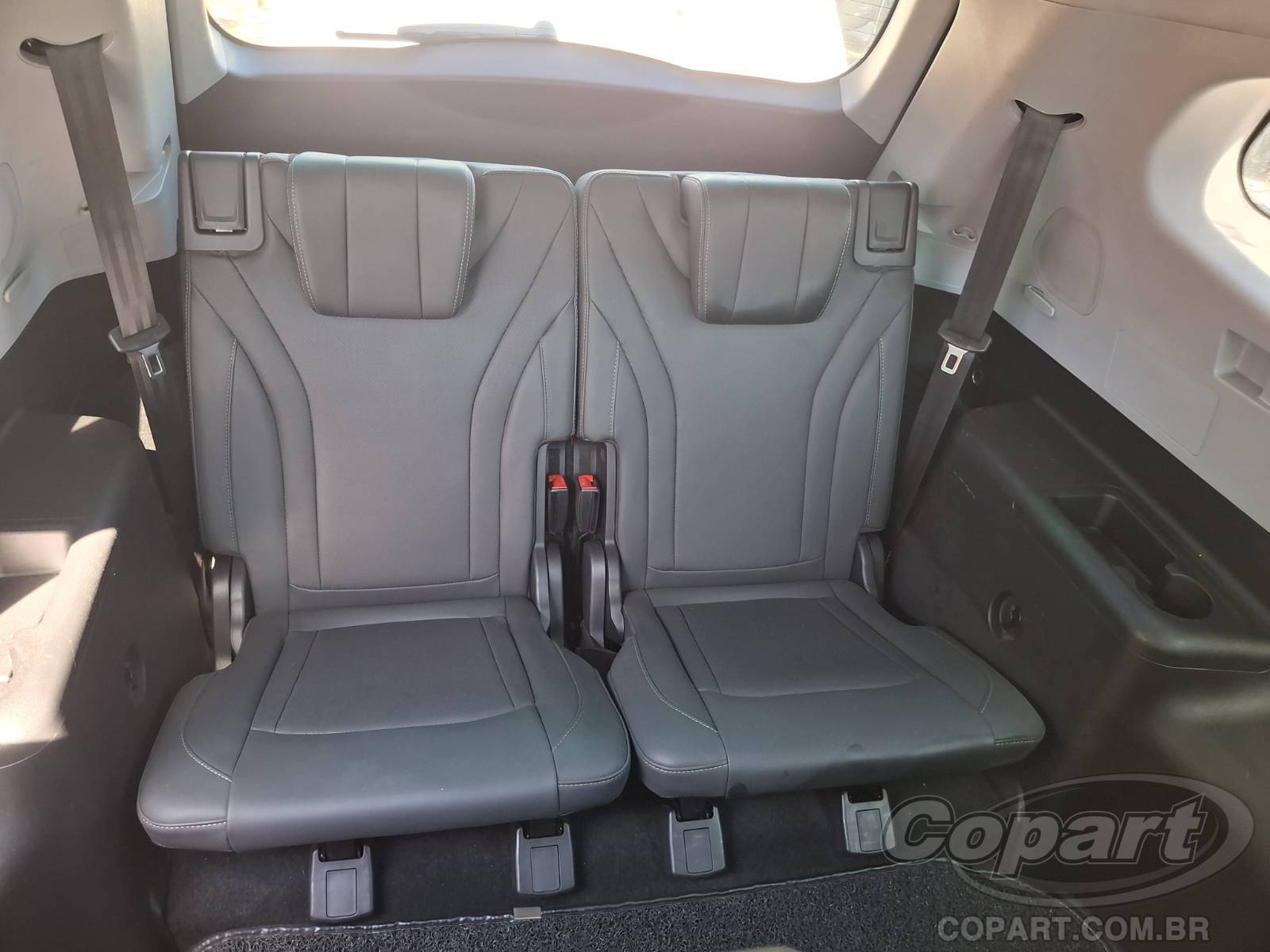 Foto 11 de 12: 2025 CAOA CHERY TIGGO 8