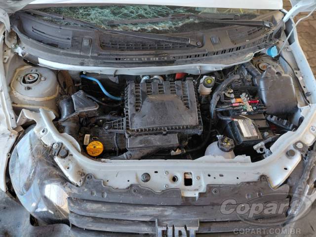 2026 FIAT FIORINO FURGAO 