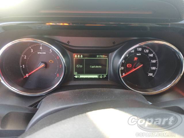 2024 CHEVROLET MONTANA 