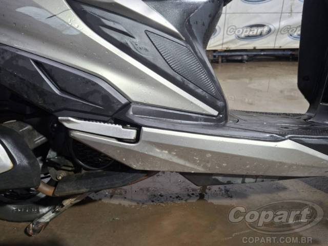 2025 HONDA ELITE 