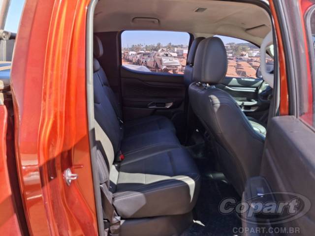 2024 FORD RANGER CD 