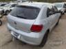 2014 VOLKSWAGEN GOL 