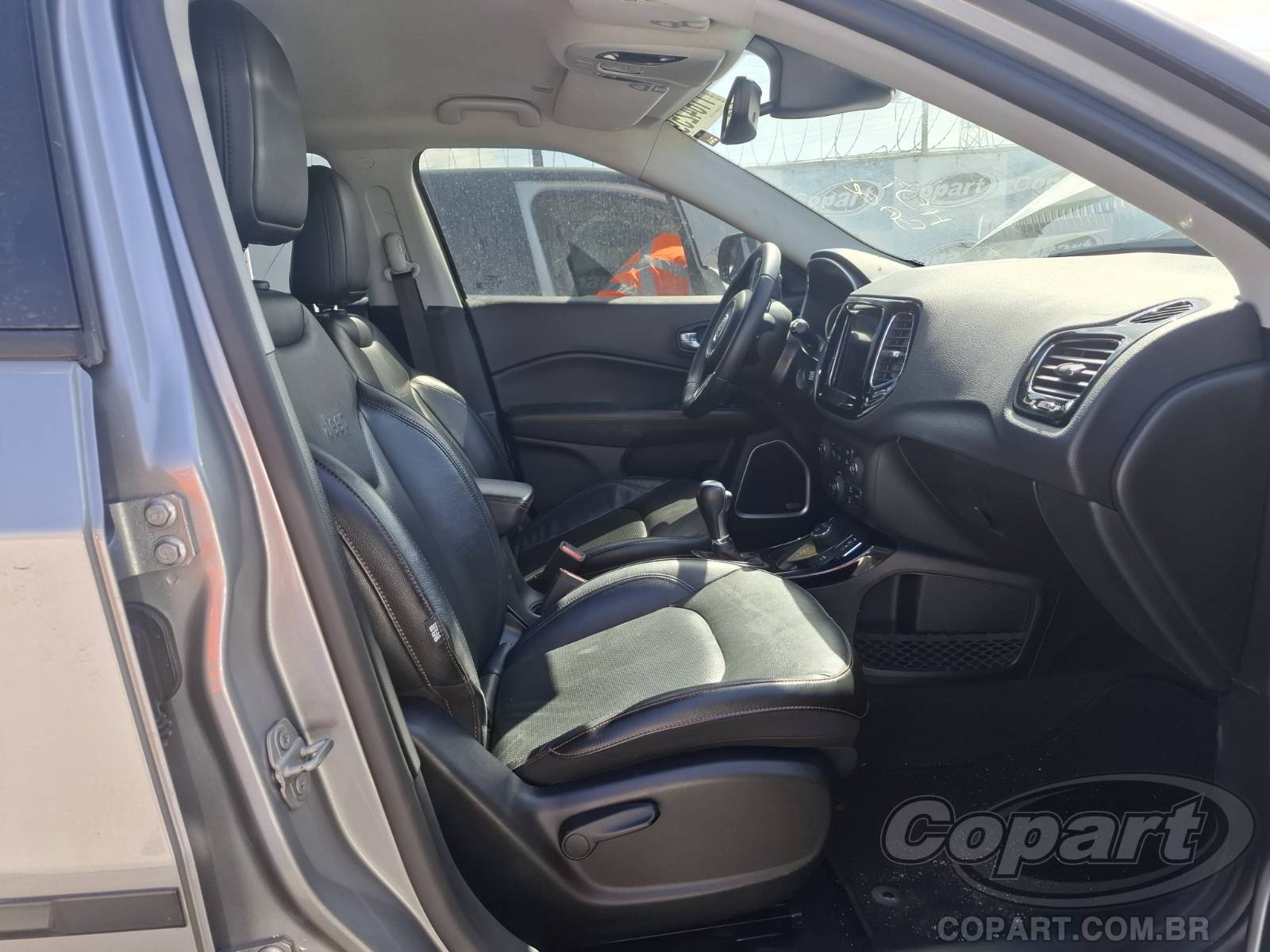 Foto 5: 2020 JEEP COMPASS