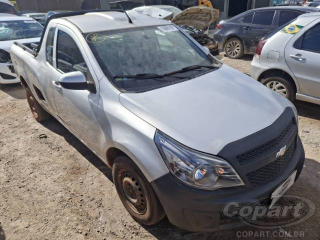 2013 CHEVROLET MONTANA 