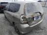 2008 HONDA FIT 