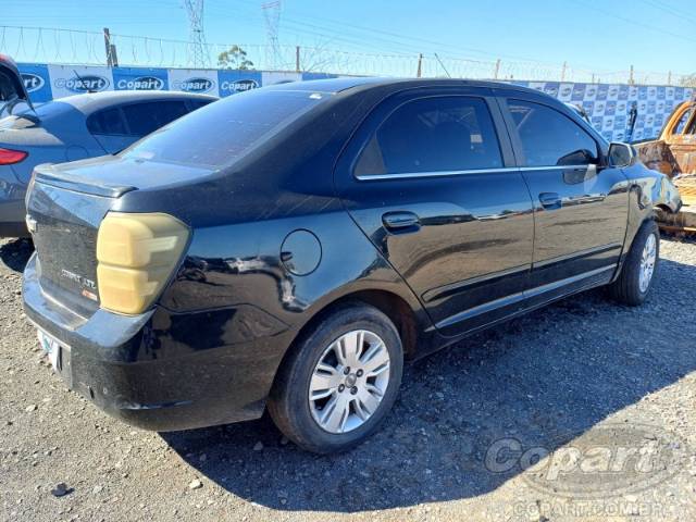 2013 CHEVROLET COBALT 