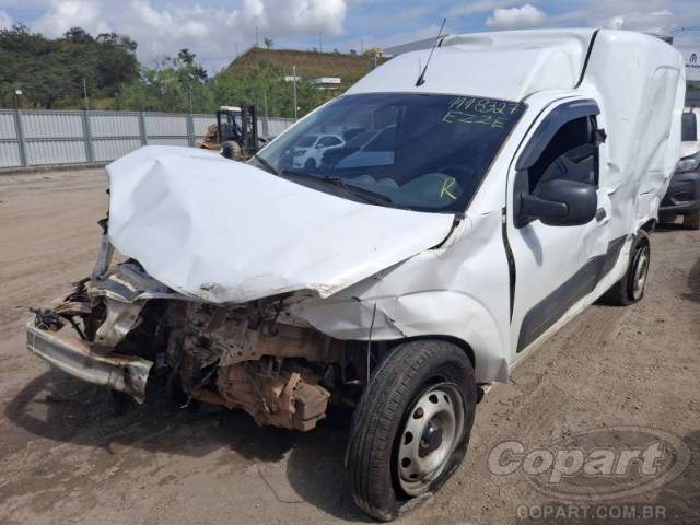 2021 FIAT FIORINO FURGAO 
