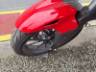2024 HONDA CB 300F 