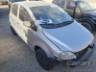 2006 VOLKSWAGEN FOX 