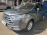 2018 JAC T5 