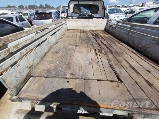 2011 HAFEI/EFFA TOWNER JUNIOR/ULC PICAPE 