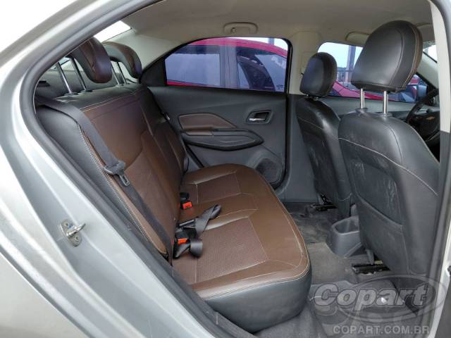 2018 CHEVROLET COBALT 