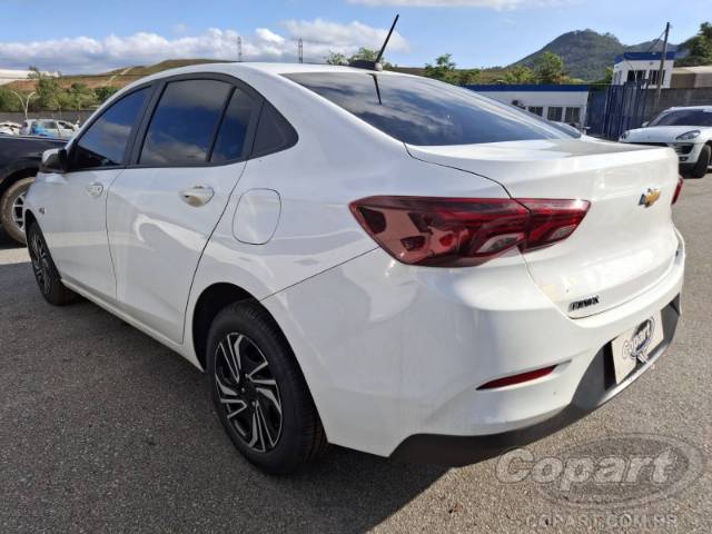 2024 CHEVROLET ONIX PLUS 