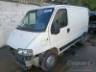 2014 CITROEN JUMPER FURGAO 