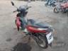 2019 HONDA BIZ 