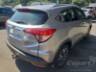 2017 HONDA HR-V 