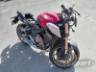 2023 HONDA CB 650 R 