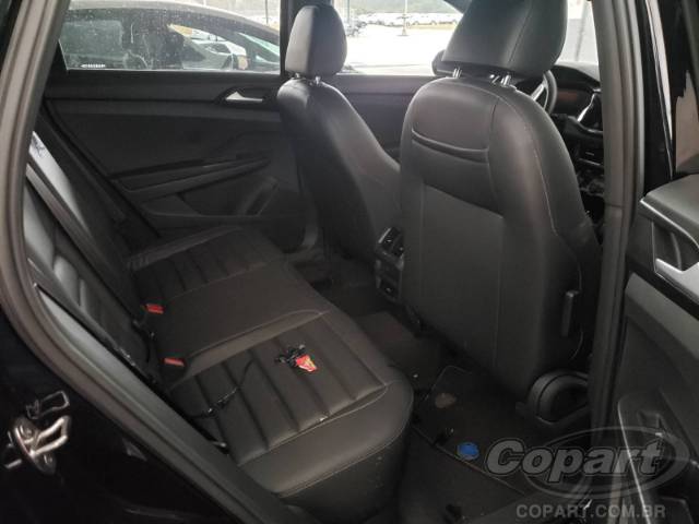 2022 VOLKSWAGEN TAOS 