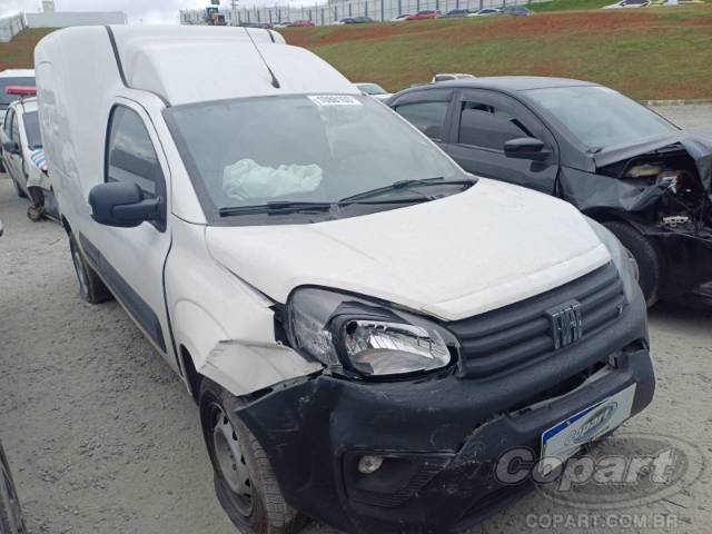 2025 FIAT FIORINO FURGAO 