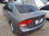 2010 HONDA CIVIC 