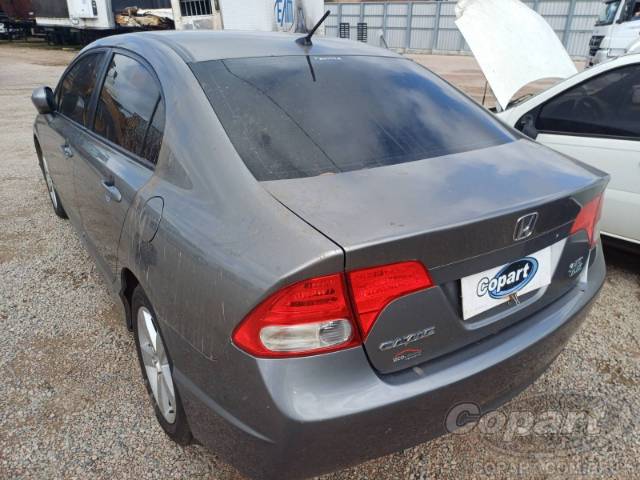 2010 HONDA CIVIC 