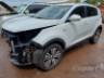 2015 KIA SPORTAGE 