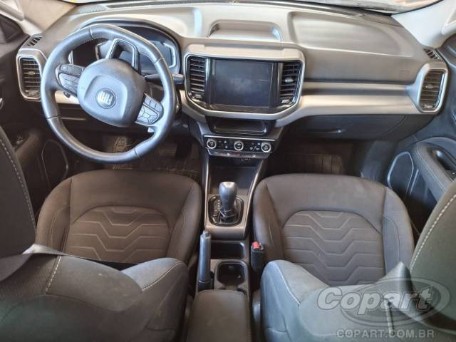 2022 FIAT TORO 