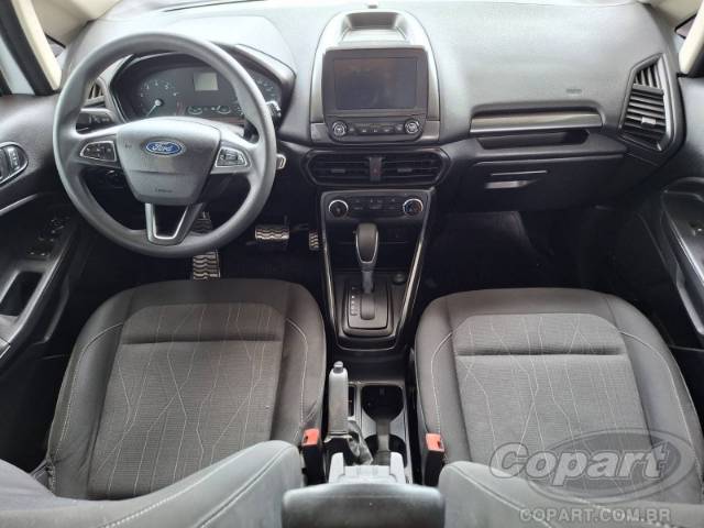 2020 FORD ECOSPORT 