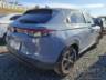 2025 HONDA HR-V 