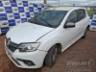 2022 RENAULT SANDERO 