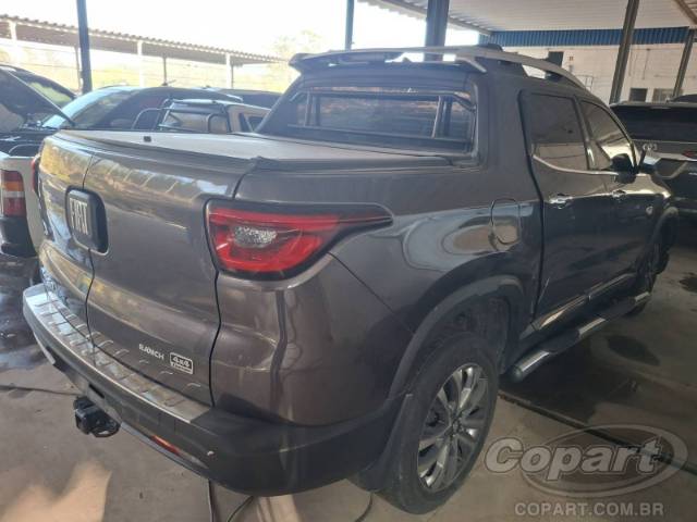 2023 FIAT TORO 