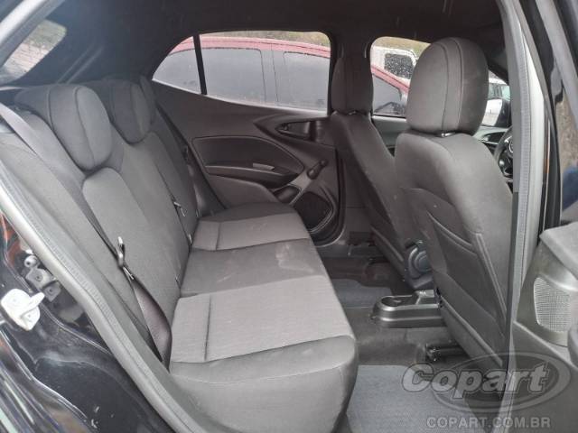 2026 FIAT ARGO 