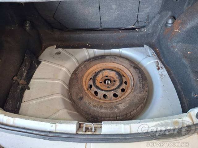 2014 CHEVROLET CLASSIC 