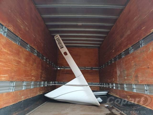 2025 VOLKSWAGEN DELIVERY 