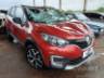 2018 RENAULT CAPTUR 