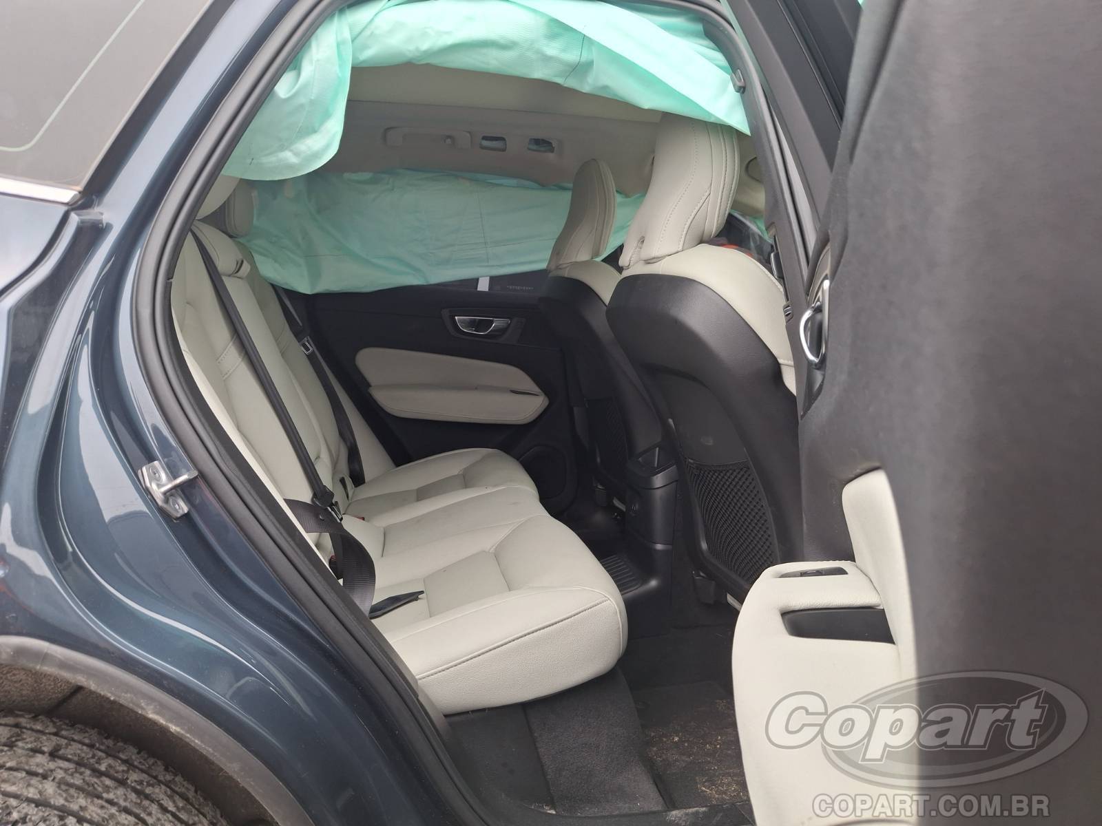 Foto 6 de 14: 2022 VOLVO XC60