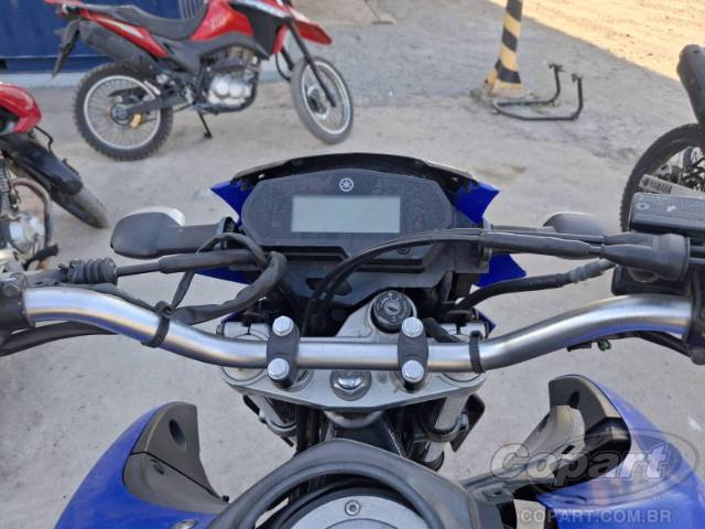 2020 YAMAHA XTZ 250 