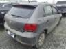 2014 VOLKSWAGEN GOL 