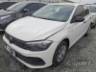 2024 VOLKSWAGEN POLO 