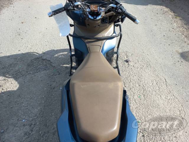 2023 HONDA PCX 