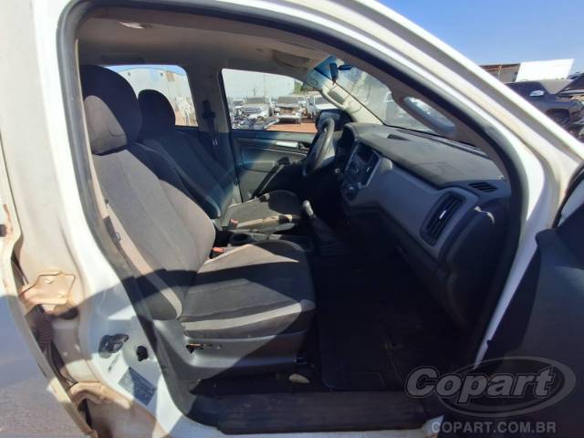 2023 CHEVROLET S10 CABINE DUPLA 
