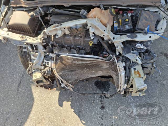 2019 CHEVROLET ONIX 