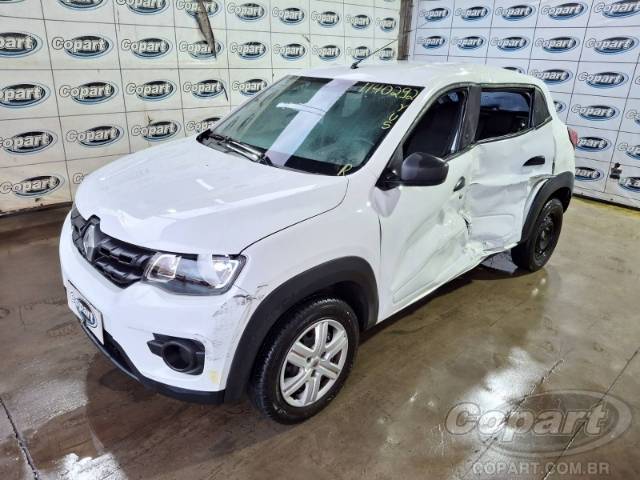 2022 RENAULT KWID 