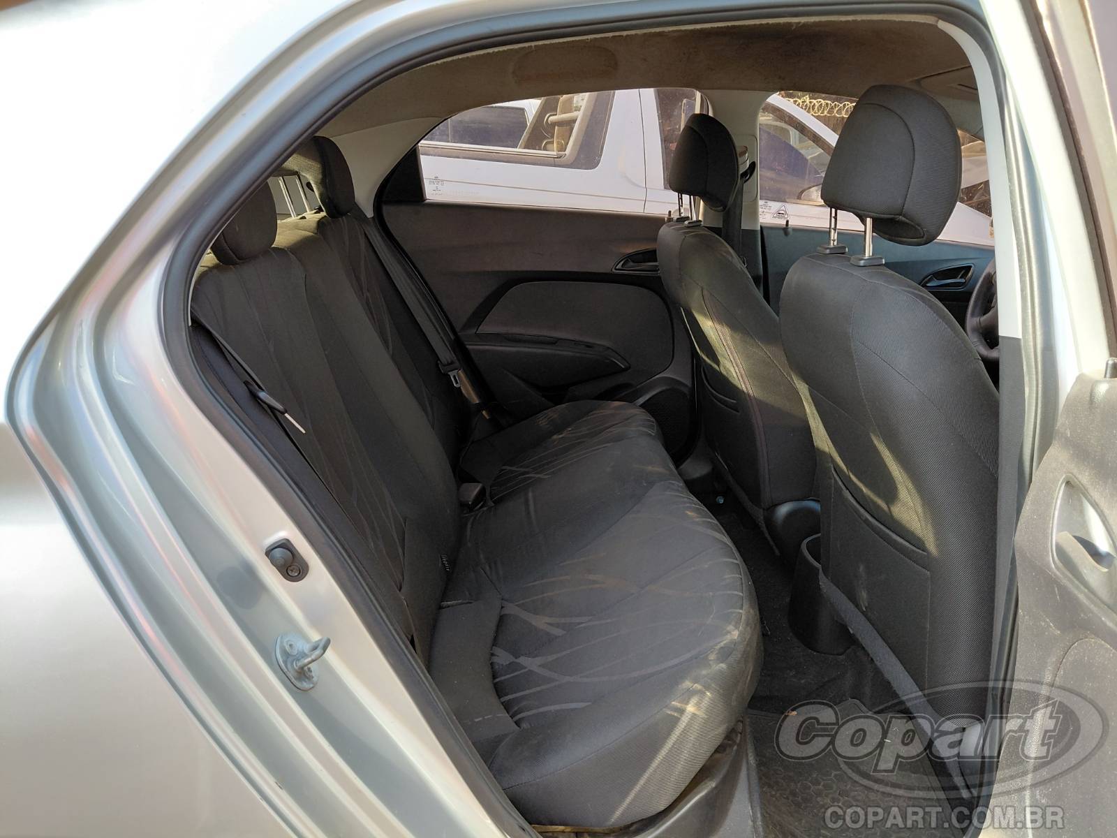 Foto 6 de 11: 2013 HYUNDAI HB20