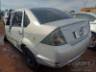 2012 FORD FIESTA SEDAN 