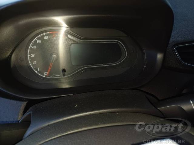 2019 CHEVROLET PRISMA 