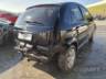 2012 CITROEN C3 